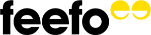 feefo logo dark