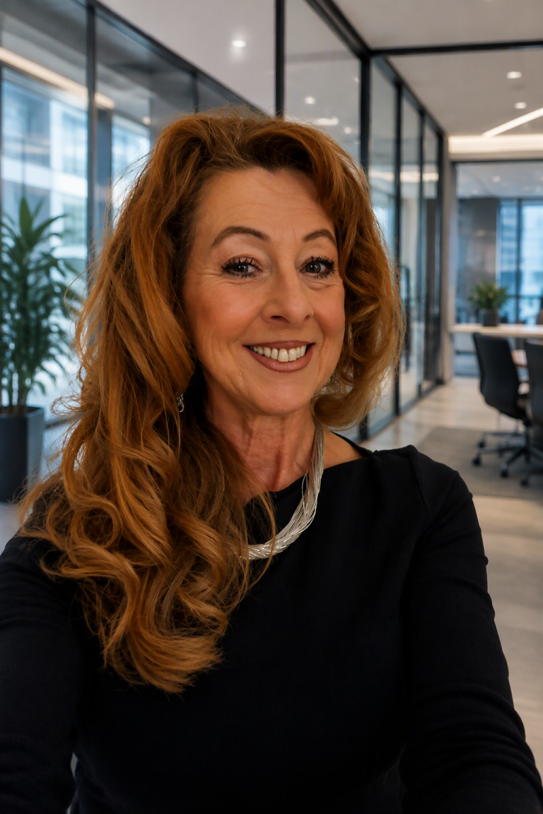 Sharon Lewis