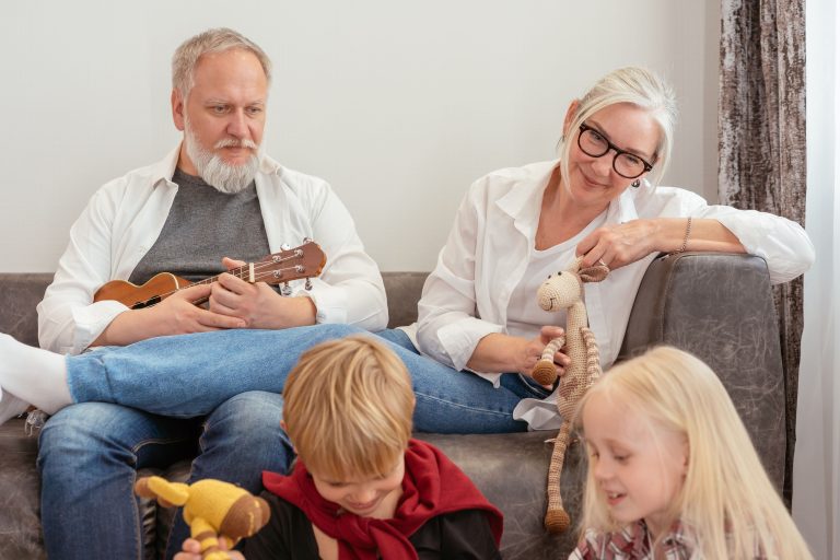The Inheritance Tax Seven-Year Rule Explained: Gifting Money from Equity Release 