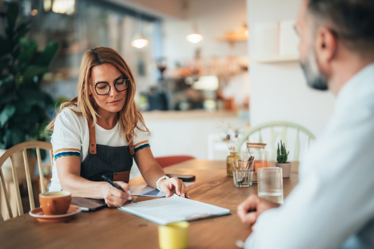 The life cover most directors are missing