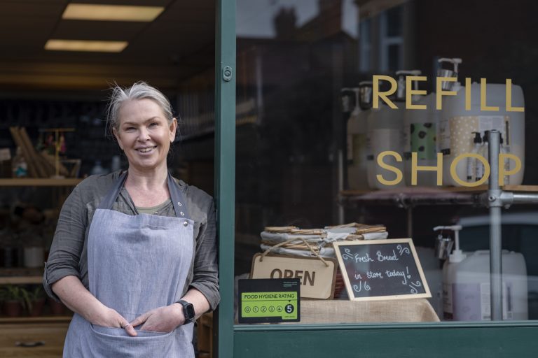 Women who build businesses deserve wealth in their own name 