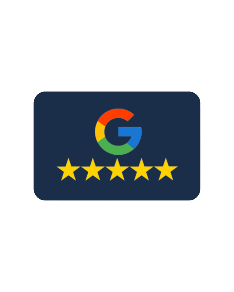 Verified Google Review